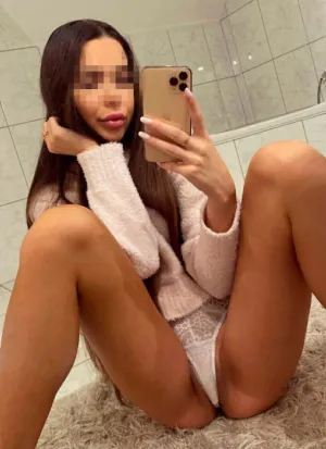 проститутка Николь, 22, Сыктывкар