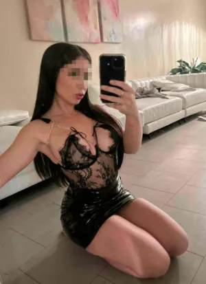 проститутка Ира, 24, Сыктывкар