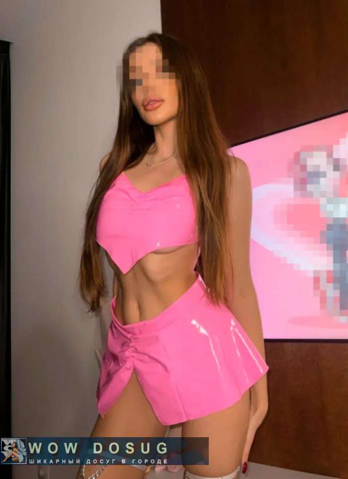 проститутка фея Алиса Deluxe, Сыктывкар, +7 (917) 412-7973