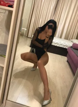 проститутка Лерочка, 24, Сыктывкар