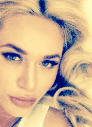 проститутка Лика, 33, Сыктывкар