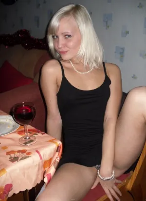 проститутка Викуля, 23, Сыктывкар
